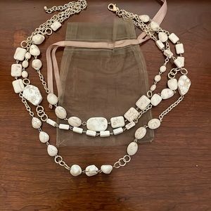 Chico’s Necklace